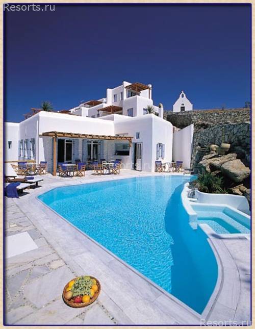 Deliades Hotel 10